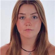 Profesora de Historia/Historia del Arte apta para todos los niveles.